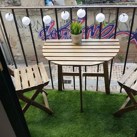 Apartamento Acogedor En El Centro De Zamora Exteriör bild